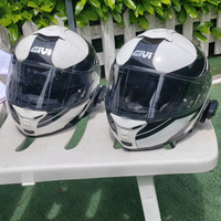 Caschi moto