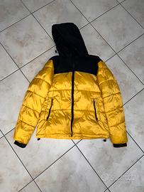 Giacca frankie garage