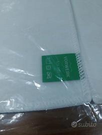 Panni per lavavetri VG100