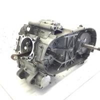 CARTER MOTORE ALBERO E INGRANAGGI RUOTA MOD: K432 