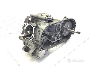 CARTER MOTORE ALBERO E INGRANAGGI RUOTA MOD: K432 