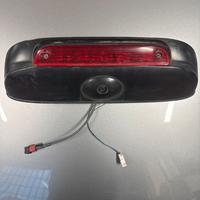 Retrocamera con stop Fiat Ducato