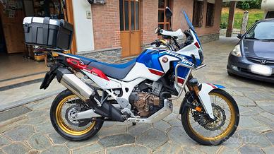 Honda CRF1000L Africa Twin ABS DCT Adventure Sport