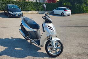 Aprilia Sportcity 125