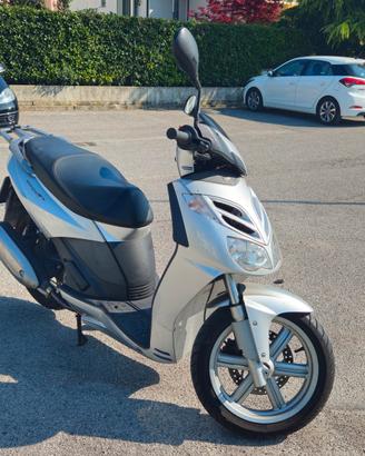 Aprilia Sportcity 125
