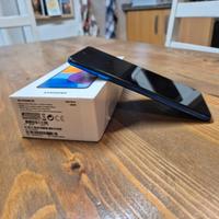 Samsung M52 5G