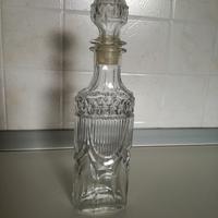 Bottiglia vintage
