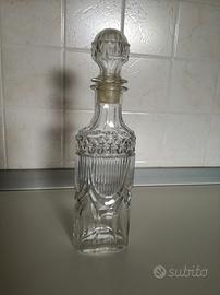 Bottiglia vintage