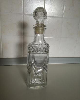 Bottiglia vintage
