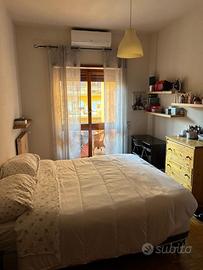 Camera singola - Furio Camillo