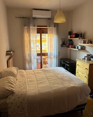 Camera singola - Furio Camillo