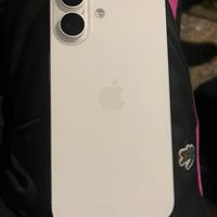 Iphone 16 128 gb