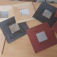 8 quadretti