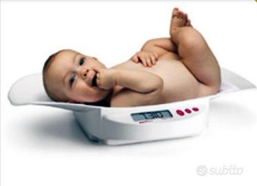 Bodyform bilancia pesaneonati