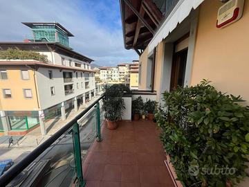 tenda parasole balcone