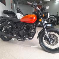 Mash Two Fifty 250