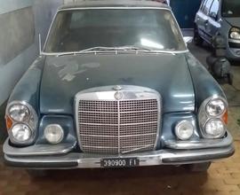 Mercedes 250se