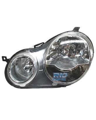 FANALE SINISTRO PER VOLKSWAGEN VW POLO V 01-05