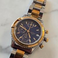 vintage watch Paul picot U-boot  lemania 5100 