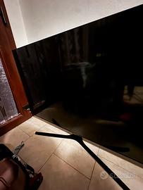 Tv 55 pollici samsung
