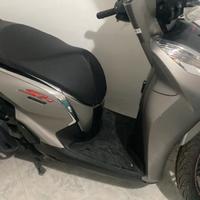 Sh 300 Honda