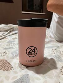 Borraccia 24 Travel Trumbler