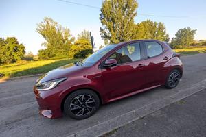 Toyota Yaris IV 2020 1.5h Trend