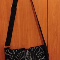 Borsa a Tracolla Ramones