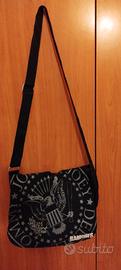 Borsa a Tracolla Ramones