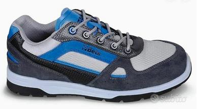 Scarpe antinfortunistiche Beta 7314AB numero 42