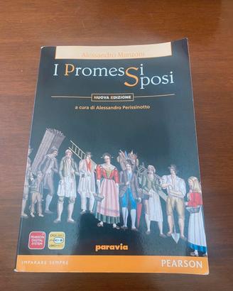 I Promessi Sposi