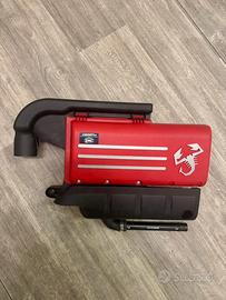 Paratia copri motore 500/595/695 Abarth