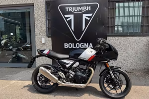 Triumph Thruxton