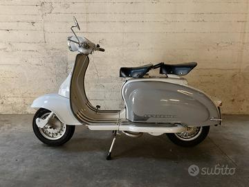 Lambretta li 125 2 serie