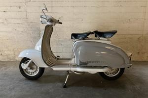 Lambretta li 125 2 serie