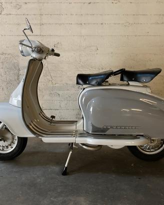 Lambretta li 125 2 serie