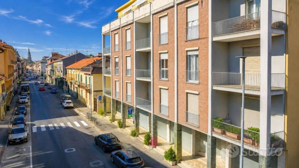 Appartamento – Novara, Sant'Antonio - Vista 3