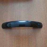 Maniglie metallo 64 mm