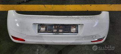 FIAT GRANDE PUNTO STREET - PARAURTI POSTERIORE