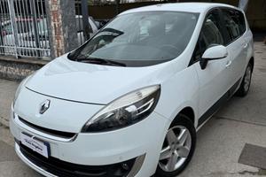 Renault Scenic Scénic 7 POSTI 1.5 dCi 110CV Dynami