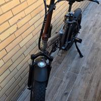 bici elettrica Smartway M1 plus. Leggi descrizione