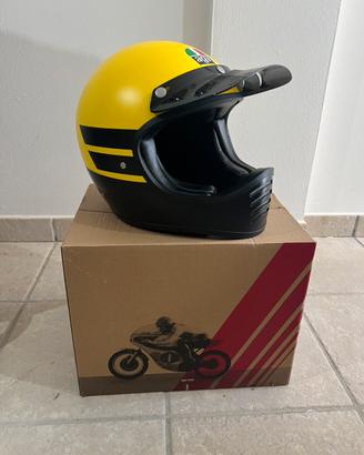 Casco AGV Legend X101 taglia L