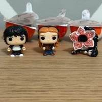 Funko pop stranger things