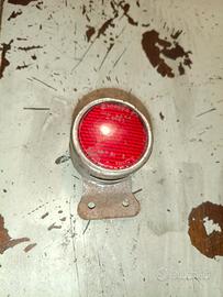 fanale posteriore vespa bacchetta 125 replica nuov