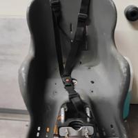 Sediolino attacco manubrio 