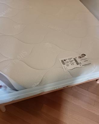 arredamento materasso e rete