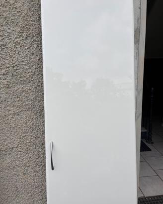 ikea ante fardal bianco lucido per pax