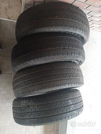 bendesi 4 gomme 4 stagioni 215/60/R17C 109/107T
