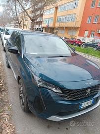 Peugeot 3008 diesel