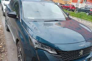Peugeot 3008 diesel